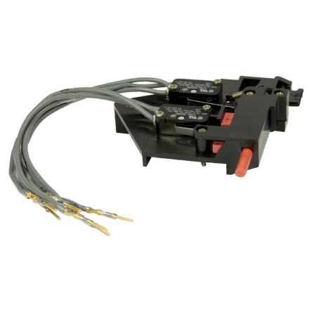 Eaton Eaton IZM32/IN32 Trip indication/Reset options for use with IN63, IZM63…