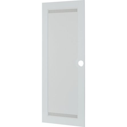 Eaton xComfort KLV Series Sheet Steel Single Door, 11 mm H, 296mm W, 776 mm D, 776 mm L for Use with 5 Row xComfort KLV