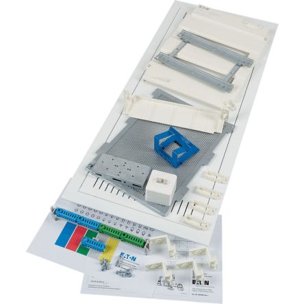 Eaton Eaton xComfort KLV for use with KLV for Projects, Basic Device, Installation Distribution Boards