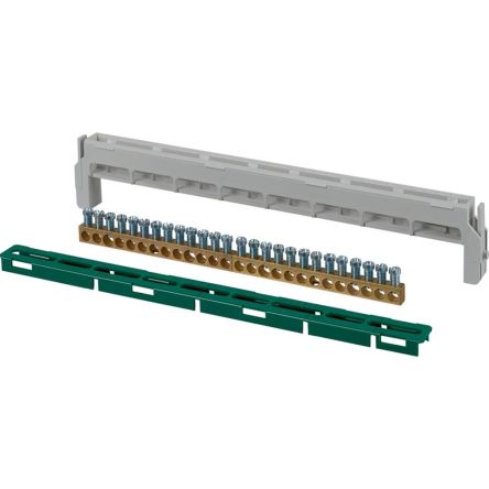 Eaton xComfort KLV Series Connection Terminal 23.5 mm x 40.5 mm x 247mm