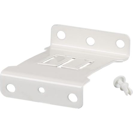 Eaton Eaton xComfort Series Document Holder for Use with Klv Accessories 40 mm x 15 mm x 70mm