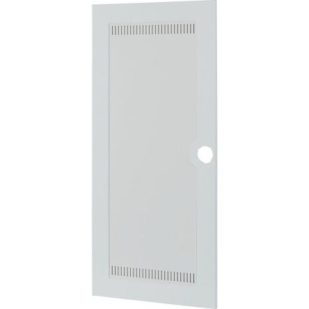 Eaton xComfort KLV Series Sheet Steel Single Door, 11 mm H, 296mm W, 651 mm D, 651 mm L for Use with KLV LV systems