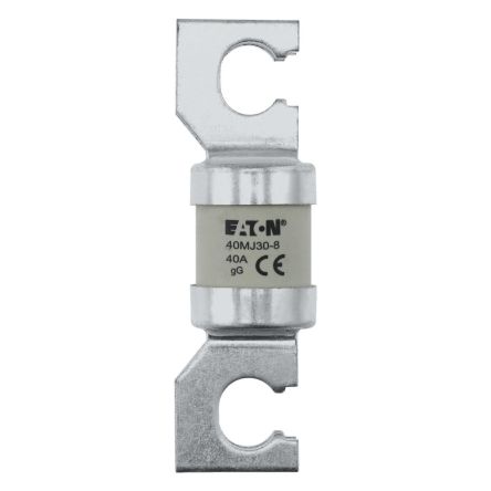 Eaton 40A Tag Fuse 31 x 110 mm 415V, 82 mm
