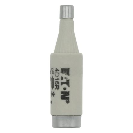 Eaton 4A Tag Fuse 14 x 50 mm 500V