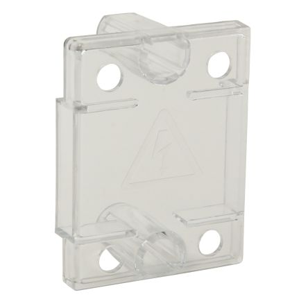 Allen Bradley 700-SH Series Solid State Relay, 50 A Load, Panel, DIN Rail Mount, 480 V ac/dc Load, 32V ac/dc Control