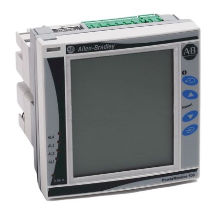 Allen Bradley Power Monitoring Device AC