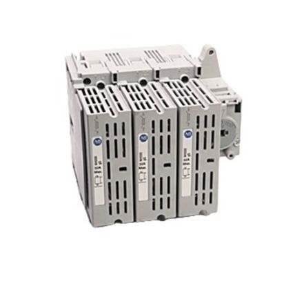 Allen Bradley Fuse Switch Disconnector, 160 A, 1200A