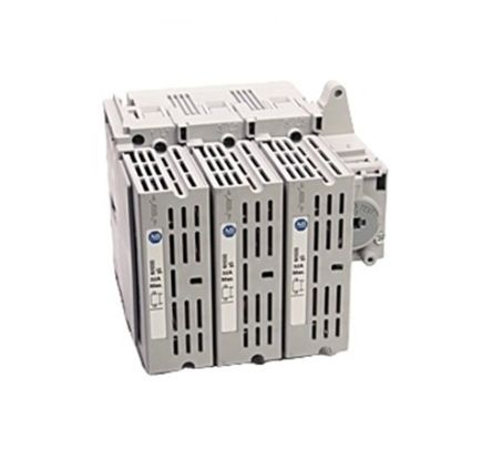 Allen Bradley Switch Disconnector Auxiliary Switch, 194R-NE Series for Use with Industrial Use