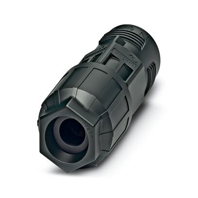 Phoenix Contact Circular Connector, 5 Contacts, Cable, IP66, IP68, IP69K, QPD Series