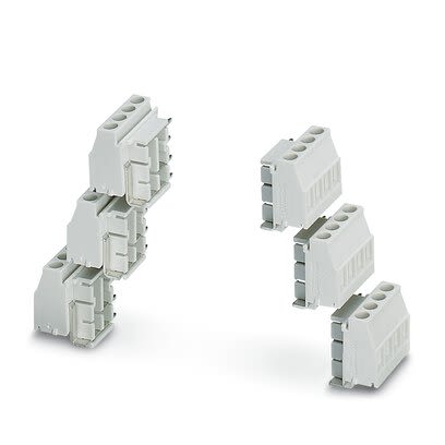 Phoenix Contact 2713751 Breadboard 18.05 mm 10.95mm 15.3 mm