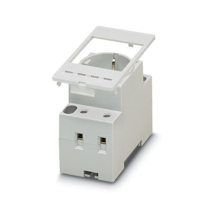 Phoenix Contact VS-SI-SD-DE Socket, 87.5mm Overall