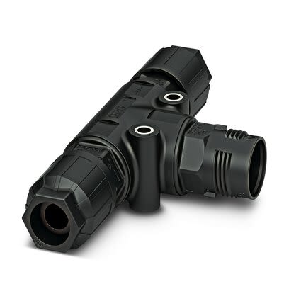 Phoenix Contact T Circular Connector Adapter 5 5