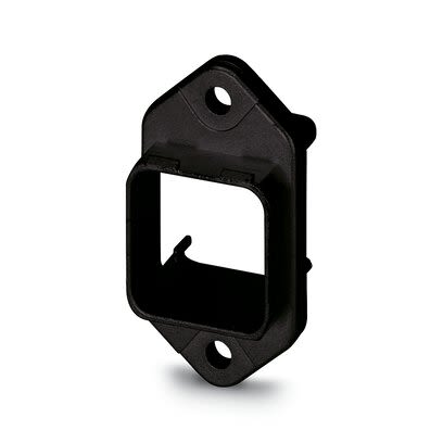 Phoenix Contact, VS RJ45 Coupling for use with Ethernet Connector