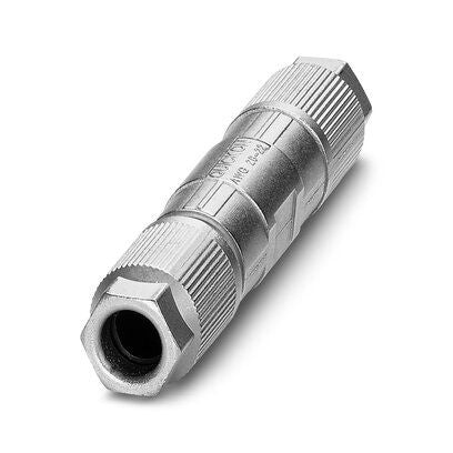 Phoenix Contact Circular Connector, 8 Contacts, Cable, IP65, IP67, SACC Series