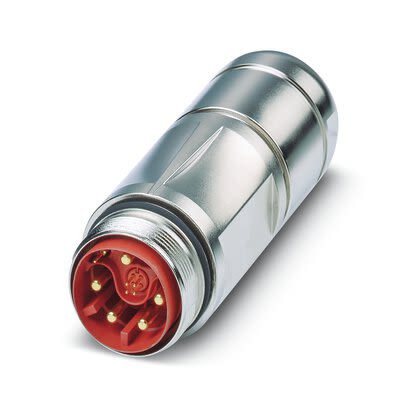 Phoenix Contact Circular Connector, 13 Contacts, Cable, M40 Connector, Plug, Male, IP68, IP69K, SB Series