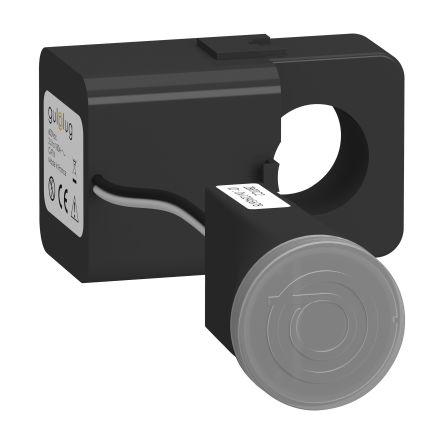 Schneider Electric ZBR Series Current Sensor 180 A 2.5 to 180 600V 24 mm Bore