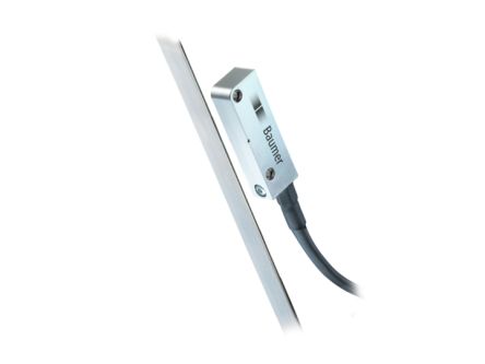 Baumer MIL10-M402.00500.P10NN Series Magnetic Tape