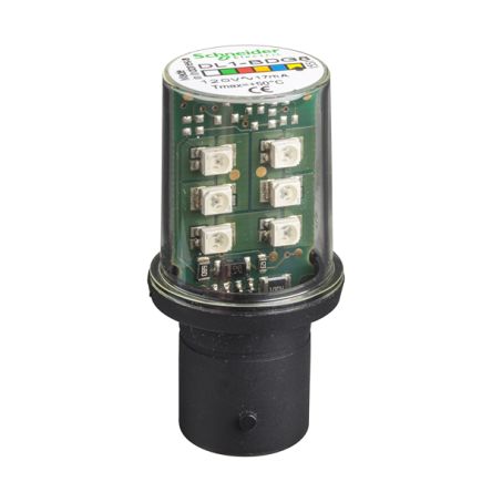 Schneider Electric LED Yellow LED for use with Beacon