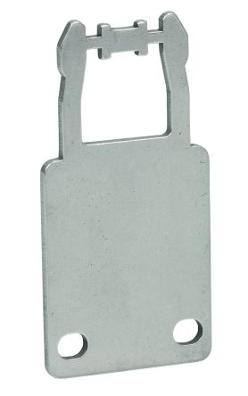 Schmersal Actuator for Use with Sliding Doors