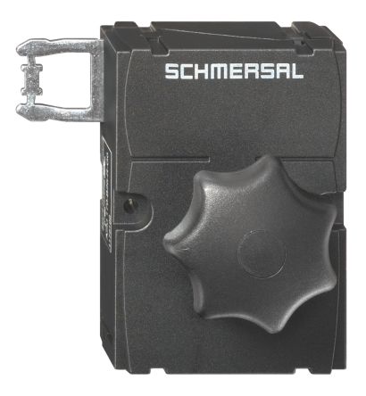 Schmersal AZM 170 Series Solenoid Interlock Switch Actuator Included