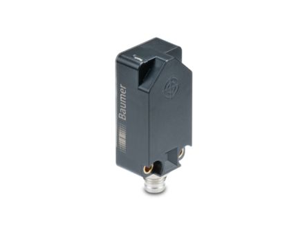 Baumer IF200.D10L-Q41.UAMT.71N Rectangular Proximity Sensor 0/10 V 30V dc 10 mm