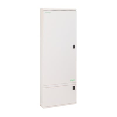 Schneider Electric Acti9 Acti9 3 Phase Distribution Board 125A 22 Way