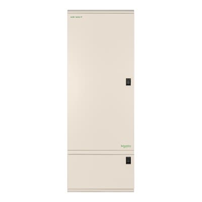 Schneider Electric Acti9 Acti9 3 Phase Distribution Board 250A 16 Way
