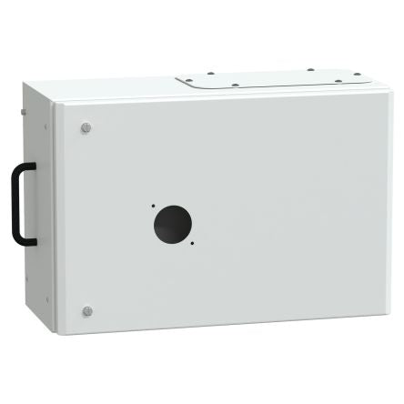Schneider Electric Busbar Tap-Off Unit with Circuit Breaker, KSB Series