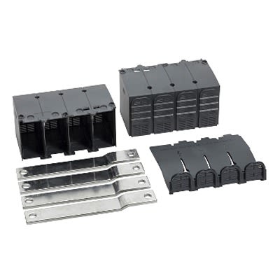 Schneider Electric, Acti9, SEA Circuit Breaker Accessory 250A