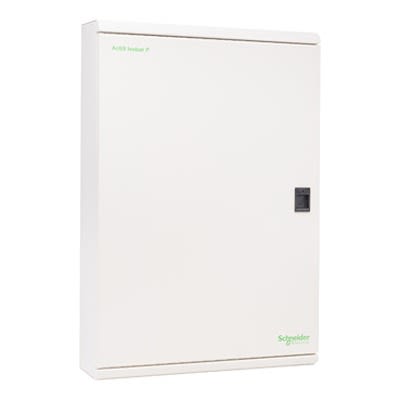 Schneider Electric Acti9 Acti9 3 Phase Distribution Board 250A 12 Way