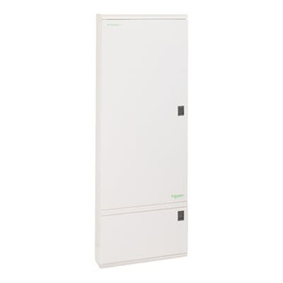 Schneider Electric Acti9 Acti9 3 Phase Distribution Board 125A 22 Way