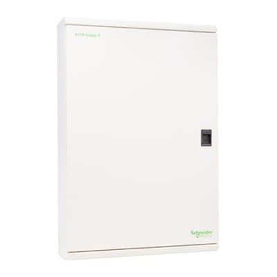 Schneider Electric Acti9 Acti9 3 Phase Distribution Board 125A 12 Way