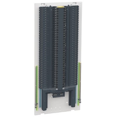 Schneider Electric Acti9 Acti9 3 Phase Distribution Board 250A 24 Way