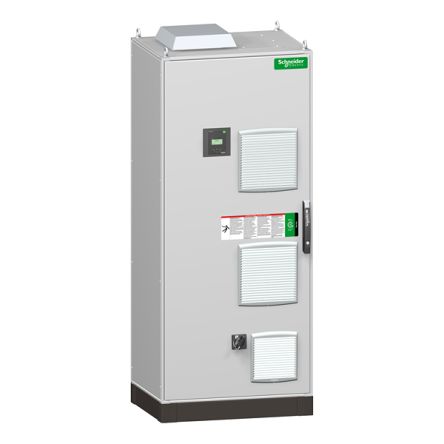 Schneider Electric Power Factor Correction Capacitor PFC 250 kvar