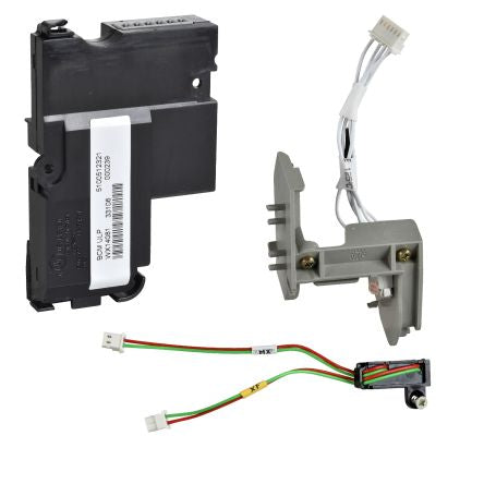 Schneider Electric ComPact Communication Module for use with NS630b