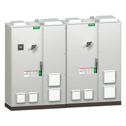 Schneider Electric Power Factor Correction Capacitor PFC 1000 kvar