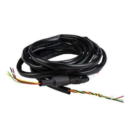 Schneider Electric MasterPact Connecting Cable for use with MasterPact NT, NW