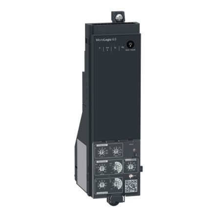 Schneider Electric ComPact Control Unit for use with Compact NS630b to NS3200