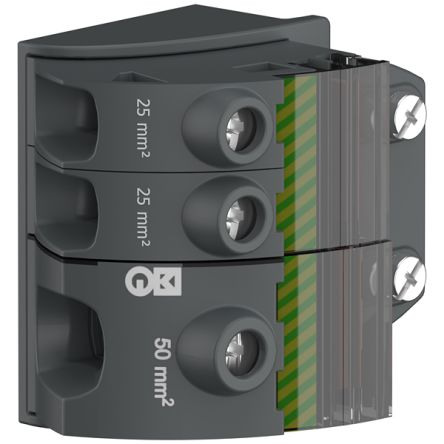 Schneider Electric PrismaSeT Series Enclosure for Use with PrismaSeT x 59mm