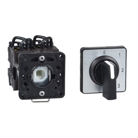 Schneider Electric 45 °, Handle Actuator