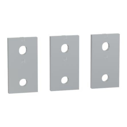 Schneider Electric LA9G Connection Module for use with LC1G630-800 NA, TeSys Giga