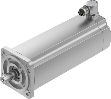 Festo 680V 2.2 kW Servo Motor, 2700rpm, 38.7 Nm Max Output Torque
