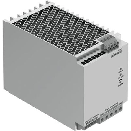 Festo CACN Power Supply Power Supply 500V AC Input 48V, 20 A Output DC
