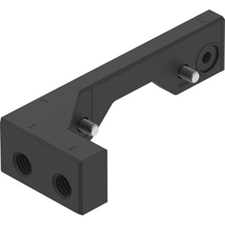 Festo Connection Kit DADG-AK-G8-20-40, For Use With Drive Accessories