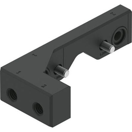 Festo Connection Kit DADG-AK-G8-8-30, For Use With Drive Accessories