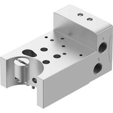 Festo VABA Valve Terminal, VABA-C13-100-1-F90-G12
