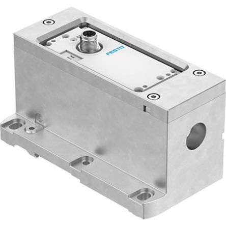 Festo VABA Valve Terminal, VABA-S6-1-PT