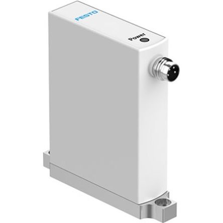 Festo Regulator - 11 bar, VEAA-B-3-D11-F-V2-1R1 VEAA
