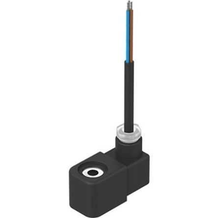 Festo Series VACN 24V Solenoid Valve Coil