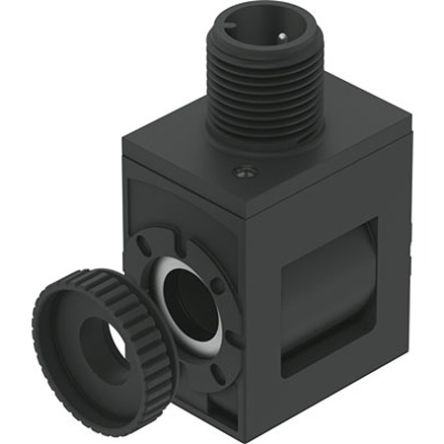 Festo Series VACS 24V Solenoid Valve Coil